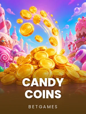 BetGames | Candy Coins