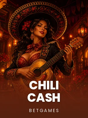 BetGames | Chili Cash