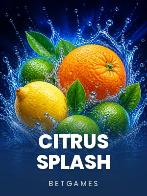 BetGames | Citrus Splash