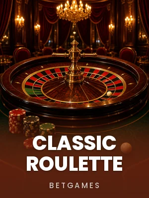Imagine Live | Classic Roulette