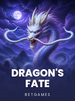 BetGames | Dragon's Fate