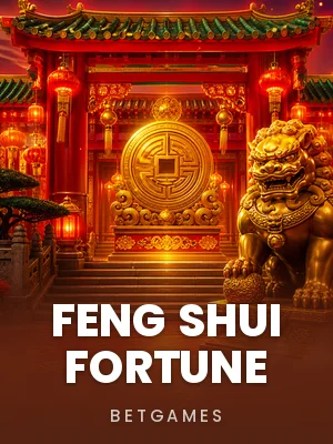 BetGames | Feng Shui Fortune