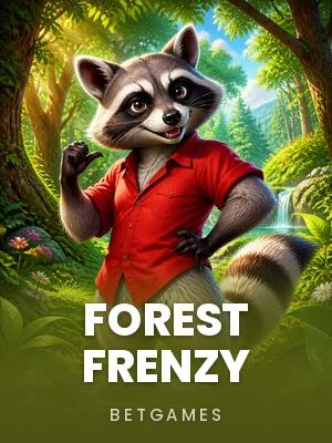 BetGames | Forest Frenzy