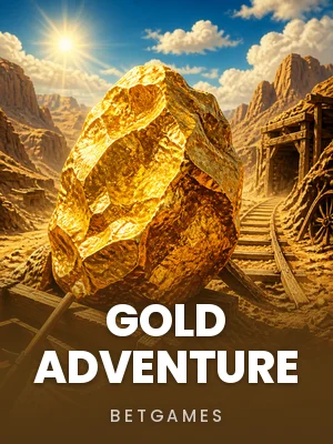 Featured game from BetGames