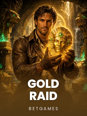Gold Raid