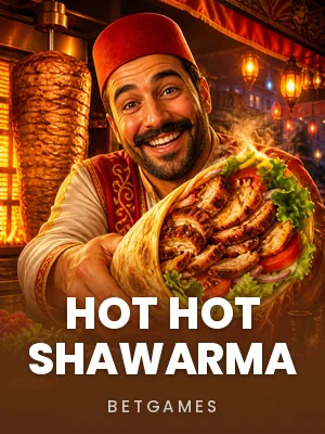 Featured game from BetGames