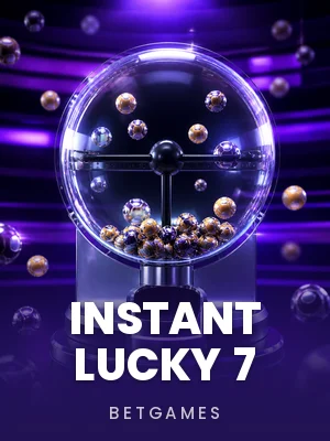 BetGames | Instant Lucky 7