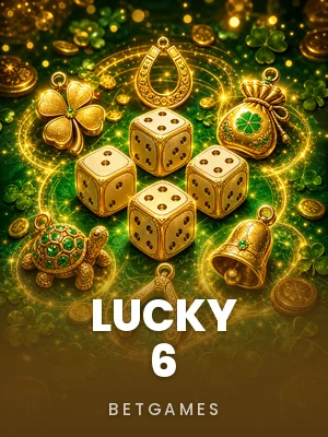 BetGames | Lucky 6
