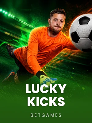 BetGames | Lucky Kicks