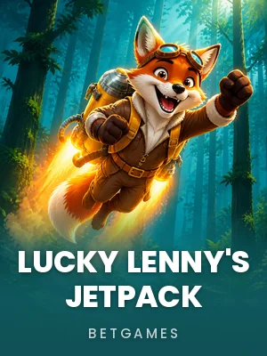 Featured game from BetGames