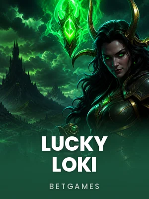 BetGames | Lucky Loki