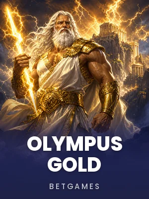 BetGames | Olympus Gold