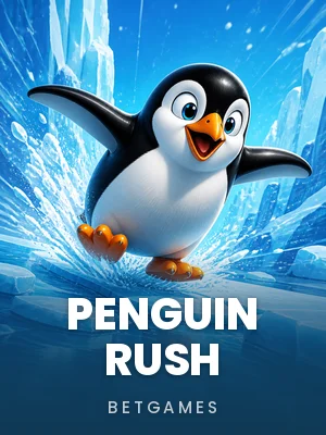 BetGames | Penguin Rush