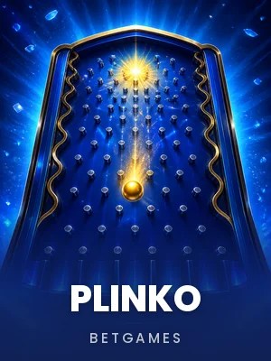 BetGames | Plinko