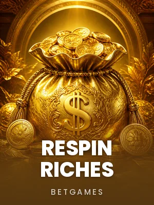 BetGames | Respin Riches