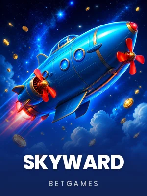 BetGames | Skyward