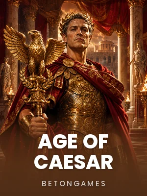 Playbro | Age of Caesar