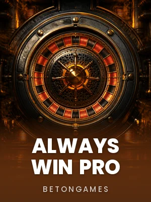 BetOnGames | Always Win Pro