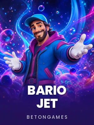 BetOnGames | Bario jet