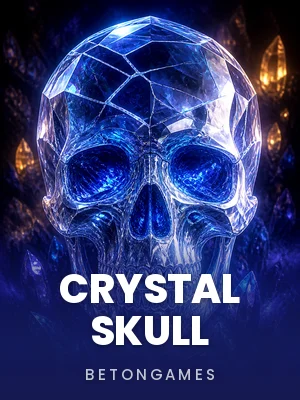 BetOnGames | Crystal skull