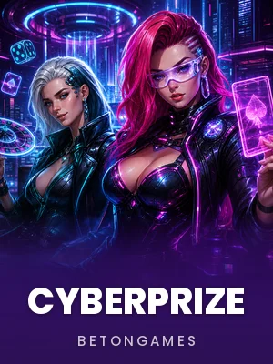 Playbro | Cyberprize