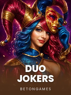 Playbro | Duo jokers