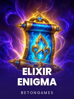 BetOnGames | Elixir Enigma