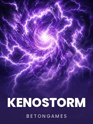 BetOnGames | KenoStorm