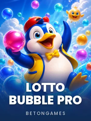 BetOnGames | Lotto Bubble Pro