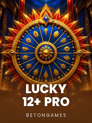 BetOnGames | Lucky 12+ Pro