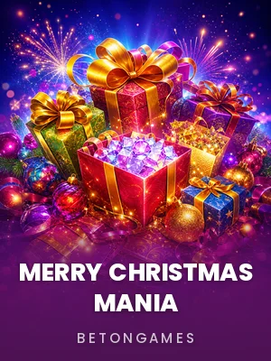 Featured game from BetOnGames