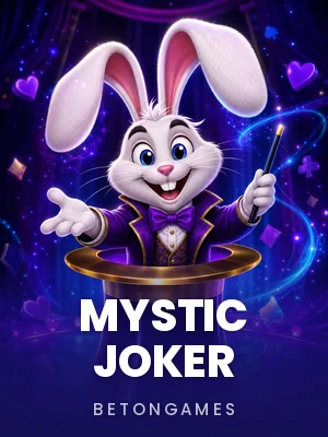 Featured game from Vibra Gaming