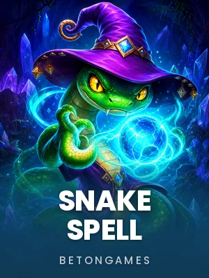 Playbro | snake spell