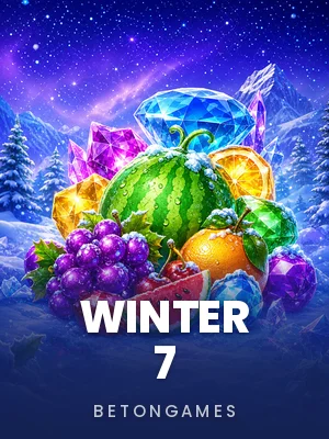 BetOnGames | Winter 7