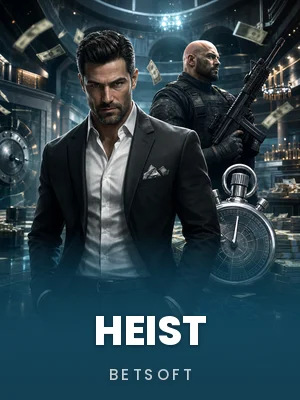 KingMidas | Heist