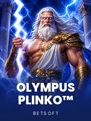 Olympus Plinko™