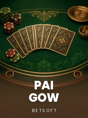 Rival | Pai Gow