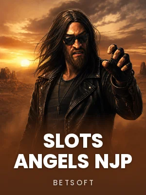 BetSoft | Slots Angels NJP