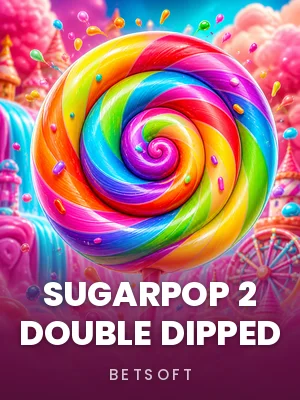 BetSoft | SugarPop 2 Double Dipped