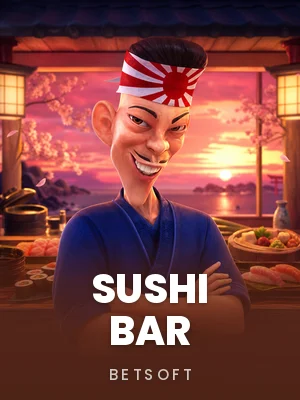 BetSoft | Sushi Bar