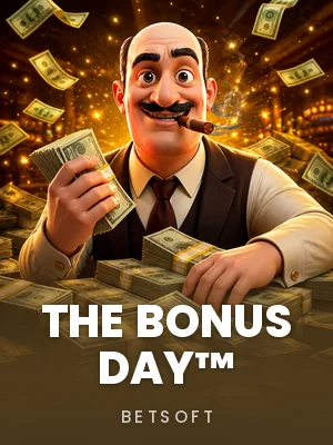 The Bonus Day™