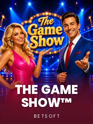 The Game Show™
