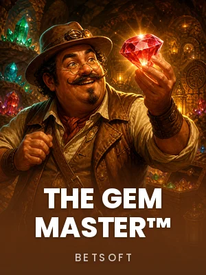 The Gem Master™
