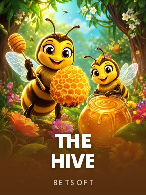 BetSoft | The Hive