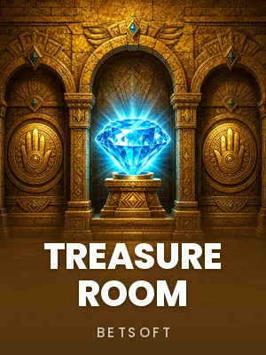 BetSoft | Treasure Room