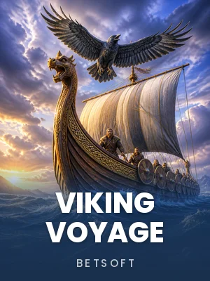 Viking Voyage
