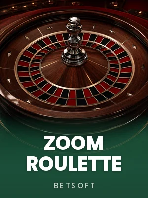 Nucleus Gaming | Zoom Roulette