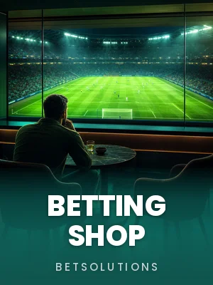 BetSolutions | Betting Shop