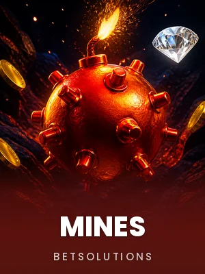 BetSolutions | Mines
