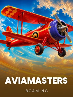 Aviamasters
